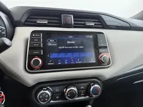 Nissan Micra thumbnail 11