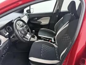 Nissan Micra thumbnail 13
