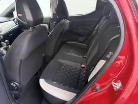 Nissan Micra thumbnail 14