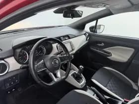 Nissan Micra thumbnail 25