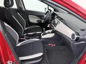Nissan Micra thumbnail 26