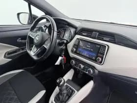 Nissan Micra thumbnail 27
