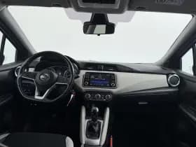 Nissan Micra thumbnail 28
