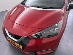 Nissan Micra thumbnail 32