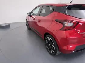 Nissan Micra thumbnail 33