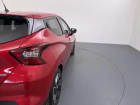 Nissan Micra thumbnail 37