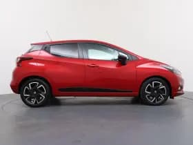 Nissan Micra thumbnail 6