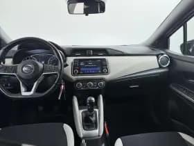 Nissan Micra thumbnail 9