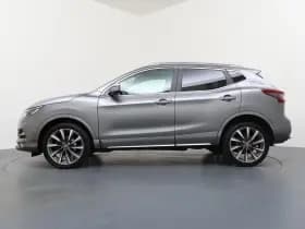 Nissan Qashqai thumbnail 2