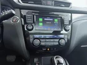 Nissan Qashqai thumbnail 11