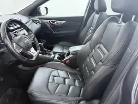 Nissan Qashqai thumbnail 13