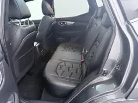 Nissan Qashqai thumbnail 14