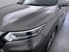 Nissan Qashqai thumbnail 15