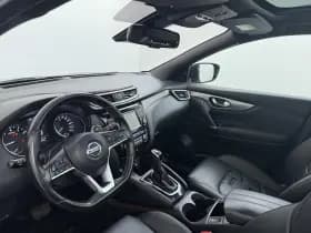 Nissan Qashqai thumbnail 25