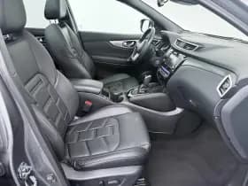 Nissan Qashqai thumbnail 26