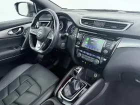 Nissan Qashqai thumbnail 27