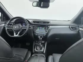 Nissan Qashqai thumbnail 28