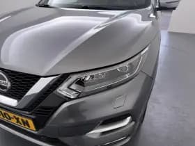 Nissan Qashqai thumbnail 31