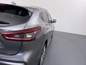 Nissan Qashqai thumbnail 36