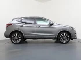 Nissan Qashqai thumbnail 6