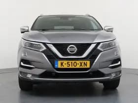 Nissan Qashqai thumbnail 8
