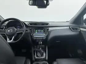 Nissan Qashqai thumbnail 9