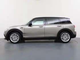 MINI Clubman thumbnail 2