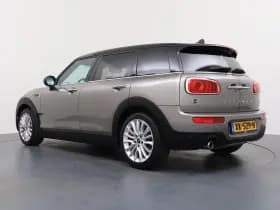 MINI Clubman thumbnail 3