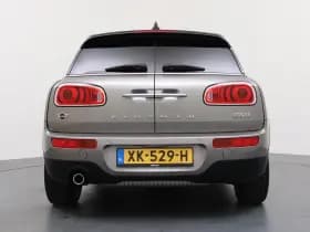 MINI Clubman thumbnail 4