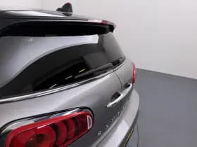 MINI Clubman thumbnail 34