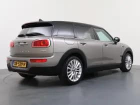 MINI Clubman thumbnail 5