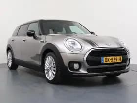 MINI Clubman thumbnail 7