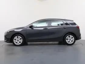 Kia Ceed thumbnail 2