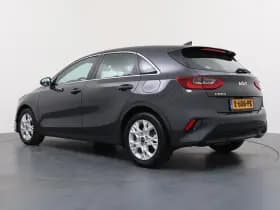 Kia Ceed thumbnail 3
