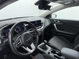 Kia Ceed thumbnail 25