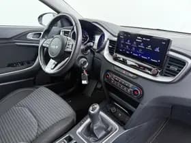 Kia Ceed thumbnail 27