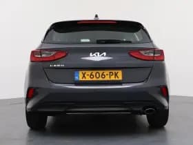 Kia Ceed thumbnail 4