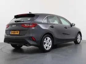 Kia Ceed thumbnail 5