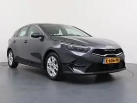 Kia Ceed thumbnail 7