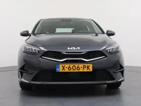 Kia Ceed thumbnail 8
