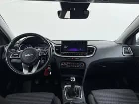 Kia Ceed thumbnail 9