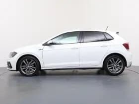 Volkswagen Polo thumbnail 2
