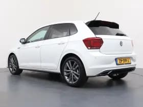 Volkswagen Polo thumbnail 3