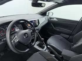 Volkswagen Polo thumbnail 25