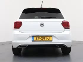 Volkswagen Polo thumbnail 4