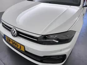 Volkswagen Polo thumbnail 32
