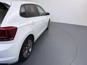 Volkswagen Polo thumbnail 36