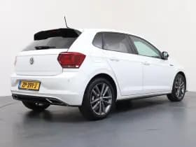 Volkswagen Polo thumbnail 5