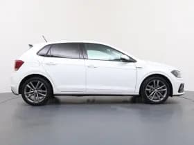 Volkswagen Polo thumbnail 6