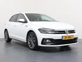 Volkswagen Polo thumbnail 7